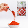 Pudră de Ardei Chili Roșu Picant Premium - 100% Natural - 200g