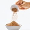 Pudră de Coriandru Premium - 100% Natural - Aromă Dulceagă - 200g