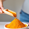 Pudră de Turmeric 100% Pur - 200g